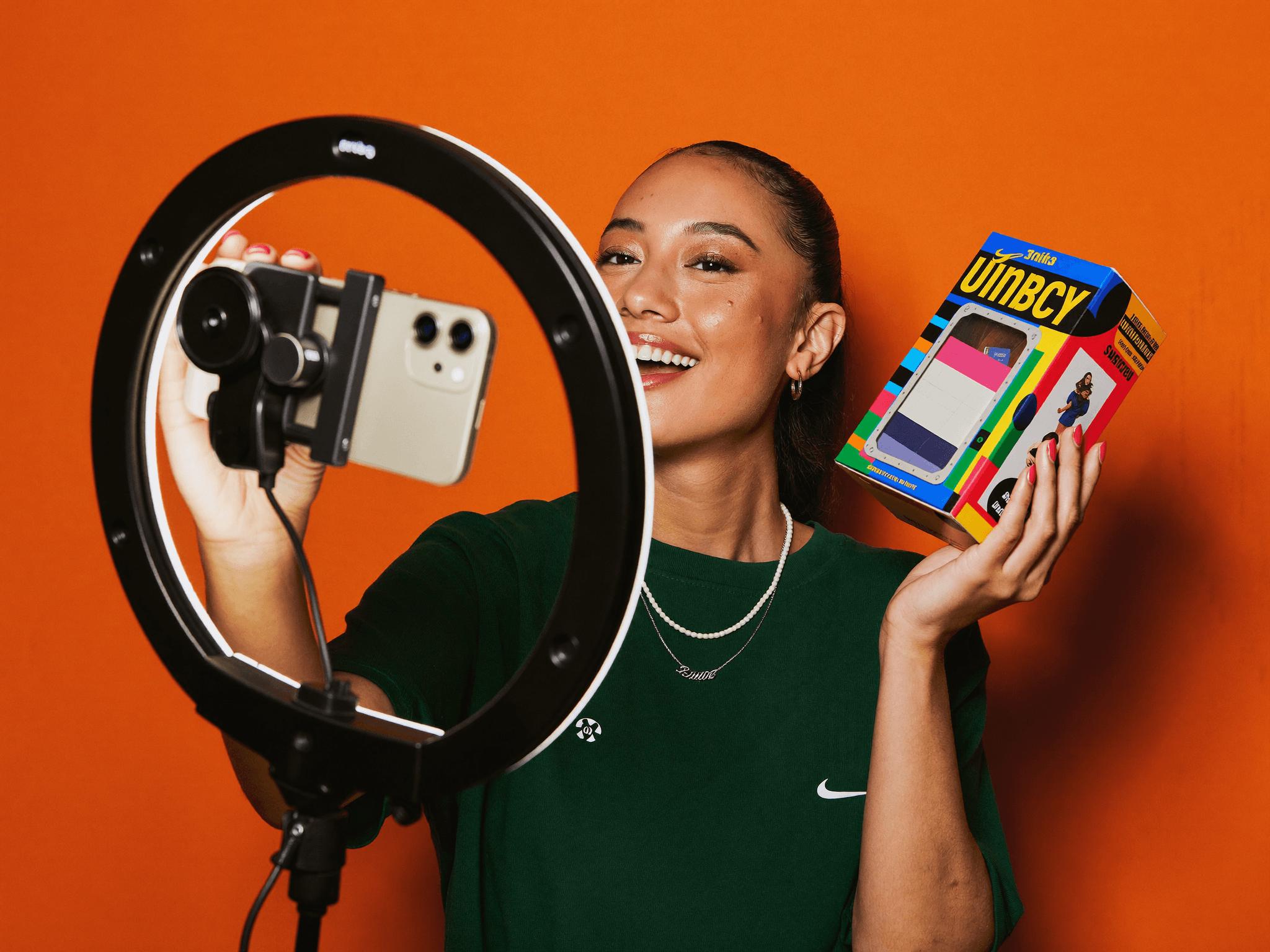 Montar loja no TikTok Shop